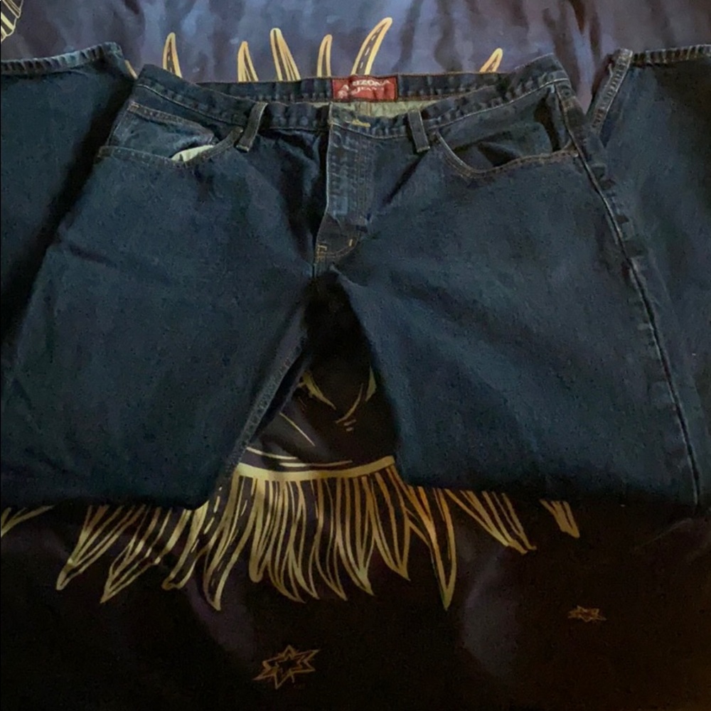 arizona jeans